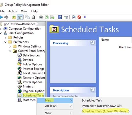 task scheduler 0x2|Handling invalid scheduling expression for scheduled task.